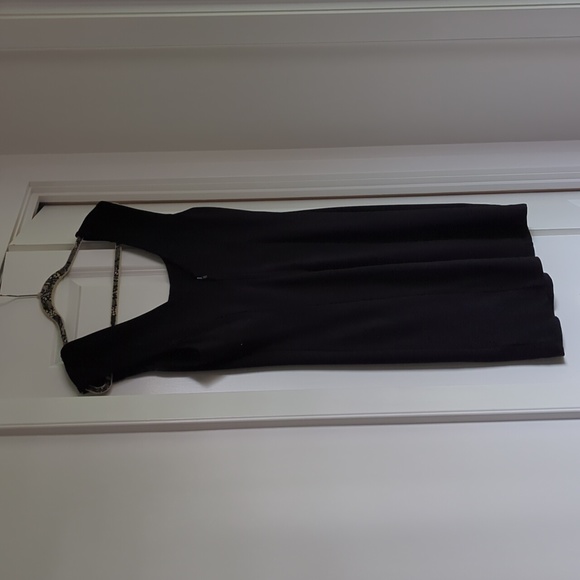 Guess Black Dress - Picture 3 of 3